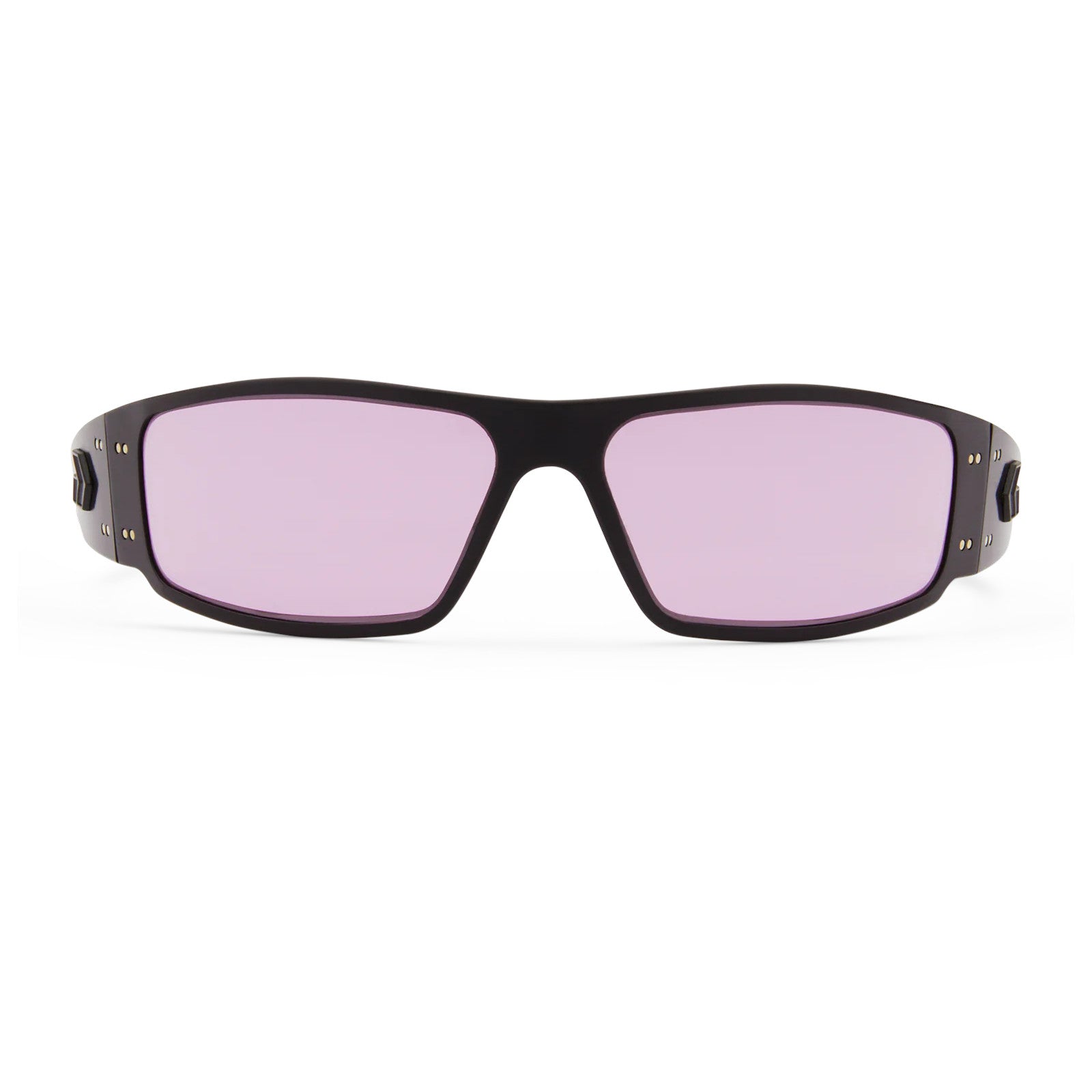 MAGNUM ASIAN FIT - BLACKOUT / SHOOTING LOWLIGHT ANTI-FOG ANSIz87.1