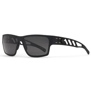 DELTA M4 - CERAKOTE BLACKOUT/ SMOKE POLARIZED