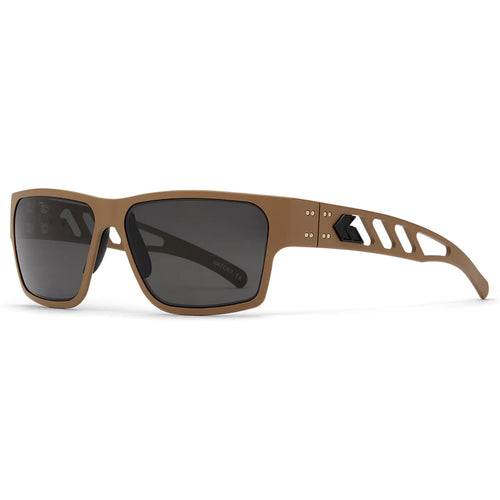 DELTA M4 - CERAKOTE TAN / SMOKE POLARIZED