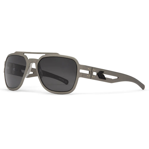 STARK - CERAKOTE GUNMETAL / SMOKE POLARIZED