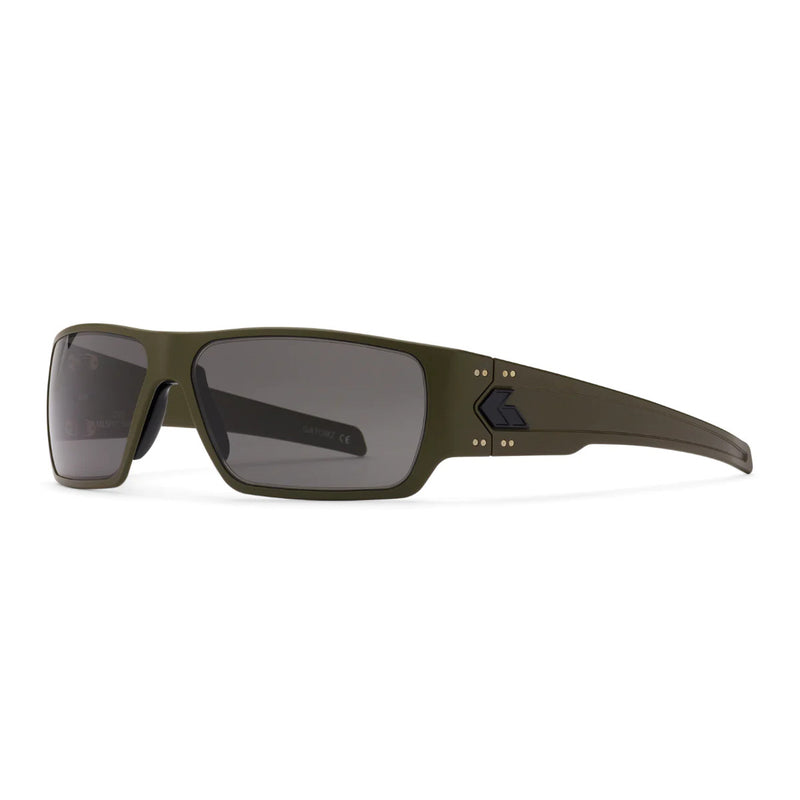 SPECTER - CERAKOTE OD GREEN / SMOKE UV ANTI-FOG – 5.11