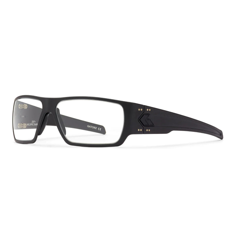 SPECTER - CERAKOTE BLACKOUT/ INFERNO PHOTOCHROMIC ANSIz87.1