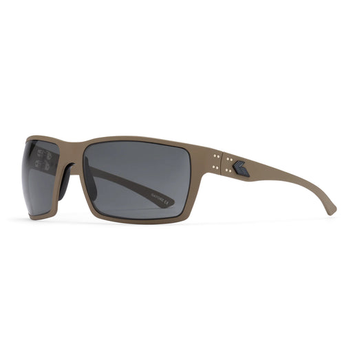 MARAUDER - CERAKOTE TAN / SMOKE POLARIZED