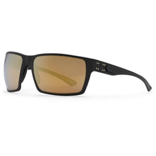 MARAUDER - CERAKOTE BLACKOUT/ GOLD MIRROR POLARIZED