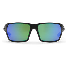 MARAUDER - CERAKOTE BLACK / GREEN MIRROR POLARIZED