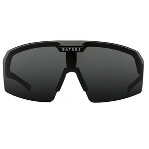 HAVOK Black Cerakote w/Engraved Logo, ANSI Non-Polarized Smoke