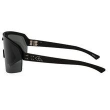 HAVOK Black Cerakote w/Engraved Logo, ANSI Non-Polarized Smoke