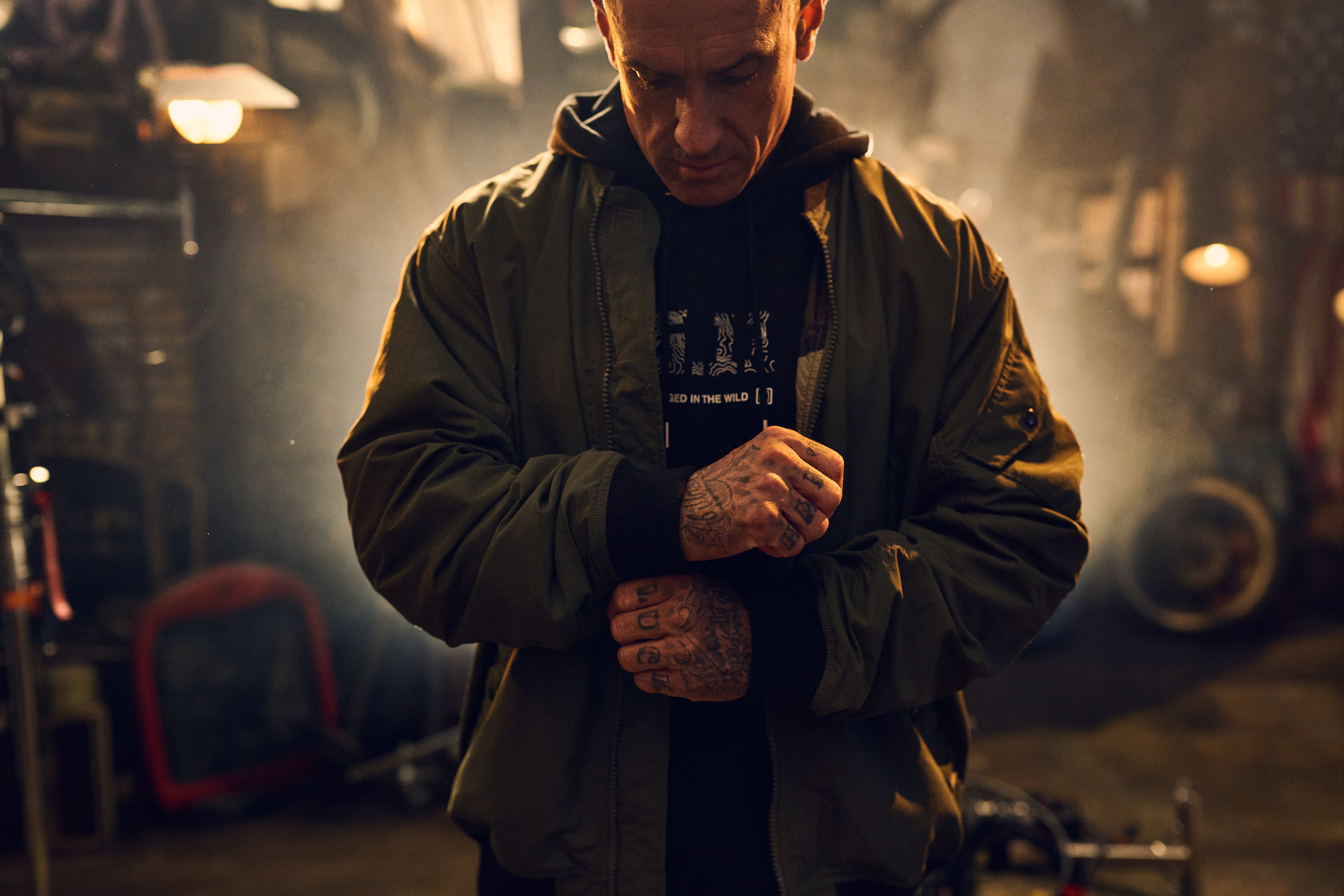 5.11 Tactical Japan -5.11タクティカル-