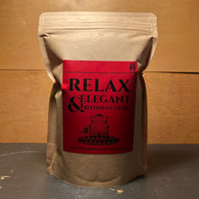 LASTGEAR BLEND COFFEE