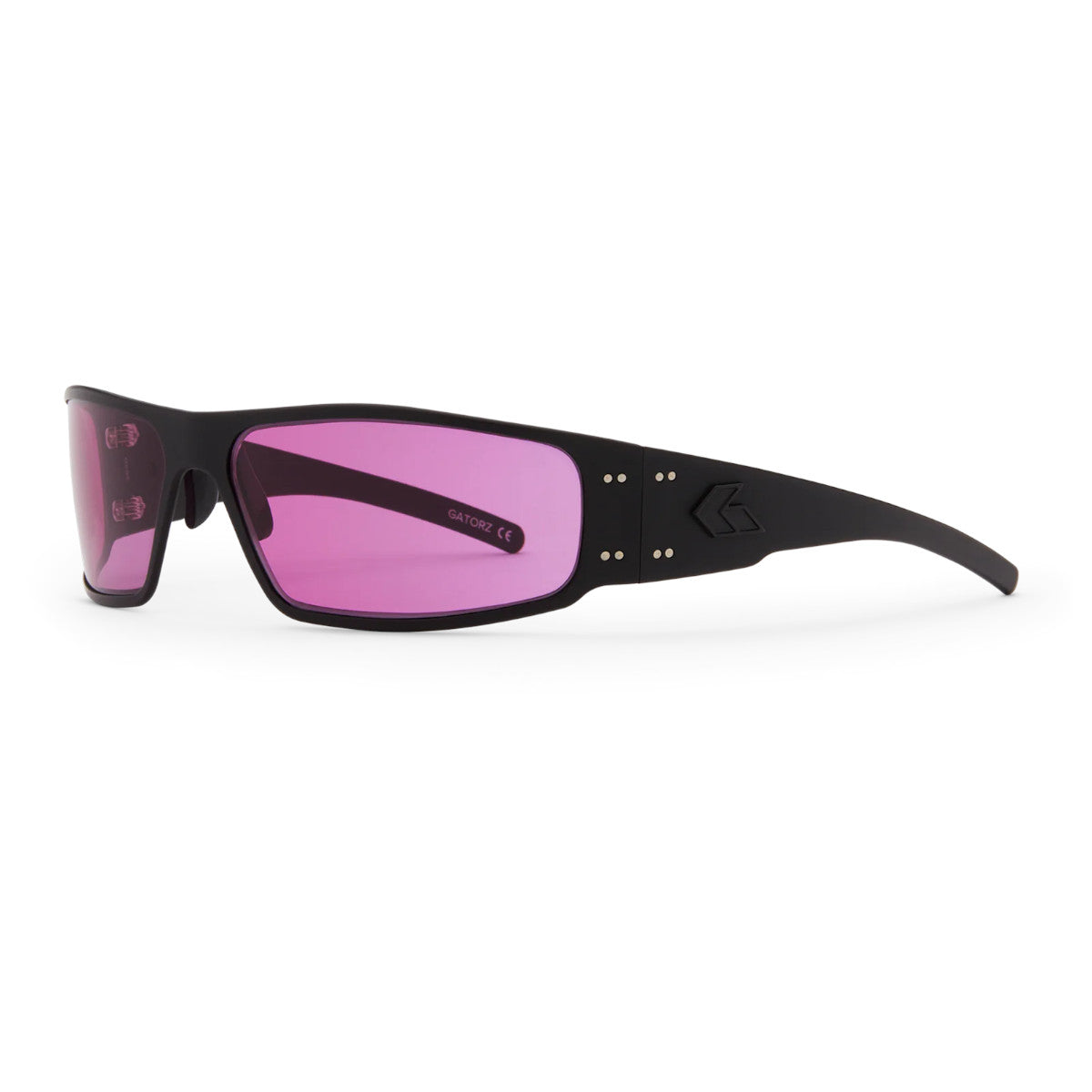 5.11タクティカル サングラス MAGNUM ASIAN FIT - THIN BLUE LINE / SMOKE POLARIZED – 5.11