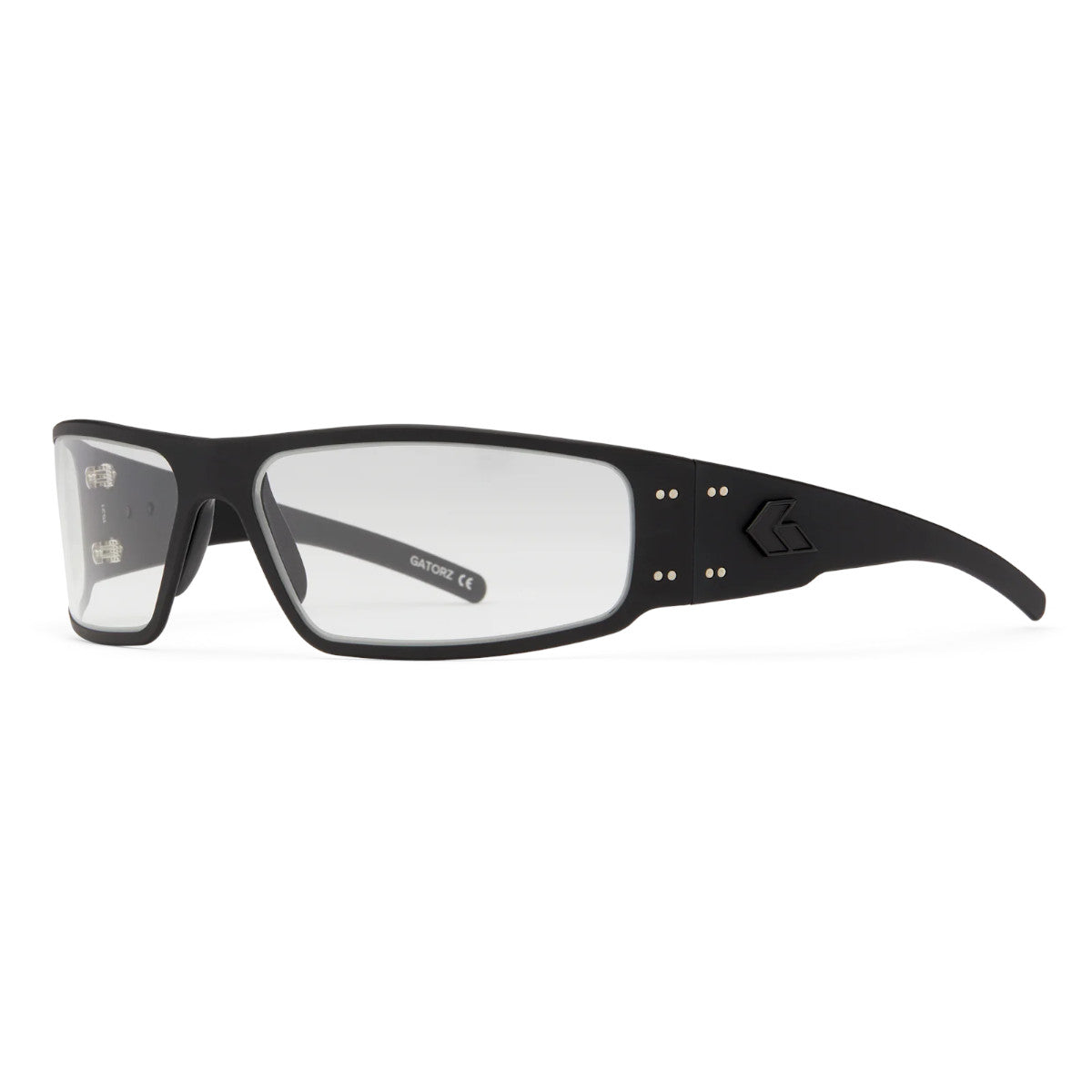 MAGNUM ASIAN FIT - BLACKOUT / CLEAR UV – 5.11 Tactical Japan