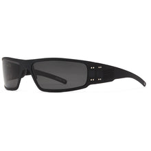 MAGNUM ASIAN FIT - BLACKOUT / SMOKE UV