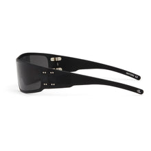 MAGNUM ASIAN FIT - BLACKOUT / SMOKE UV