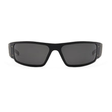 MAGNUM ASIAN FIT - BLACKOUT / SMOKE UV
