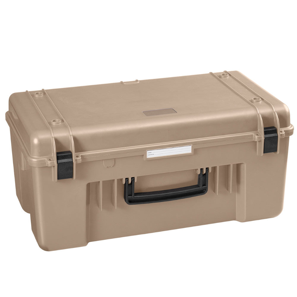 HARD CASE – 5.11 Tactical Japan