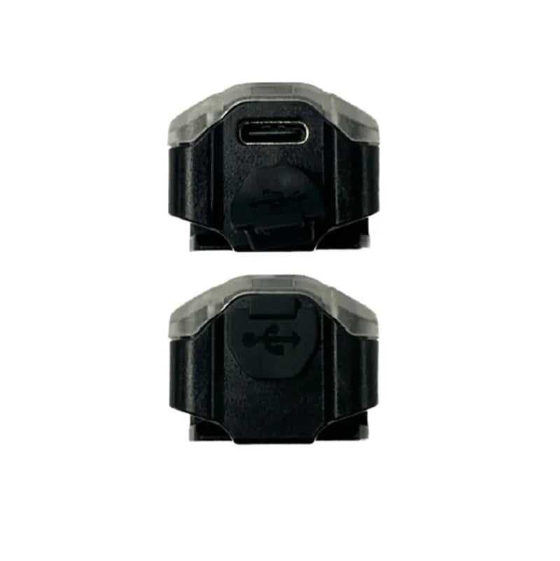 DEPLOY ML-USB SAFETY