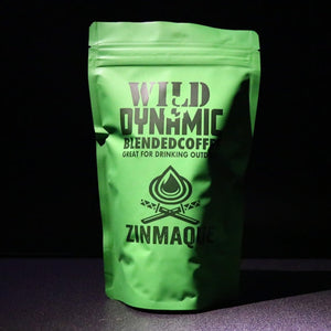 ZINMAQUE BLEND COFFEE