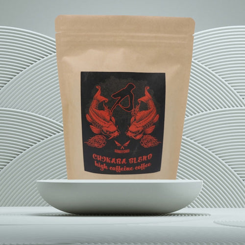 ARMAYOROI CHIKARA BLEND