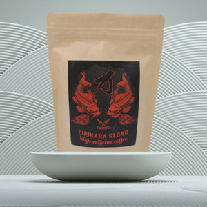 ARMAYOROI CHIKARA BLEND