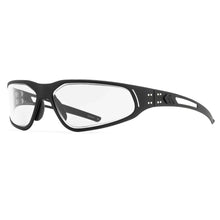 REVENANT - BLACK w/ BLACK LOGO / ANSIz87.1+ MILSPEC Ballistic INFERNO PHOTOCHROMIC w/ ANTI-FOG