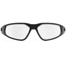 REVENANT - BLACK w/ BLACK LOGO / ANSIz87.1+ MILSPEC Ballistic INFERNO PHOTOCHROMIC w/ ANTI-FOG