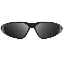 REVENANT - BLACK w/ SILVER LOGO / SMOKE UV