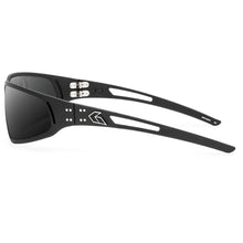 REVENANT - BLACK w/ SILVER LOGO / SMOKE UV