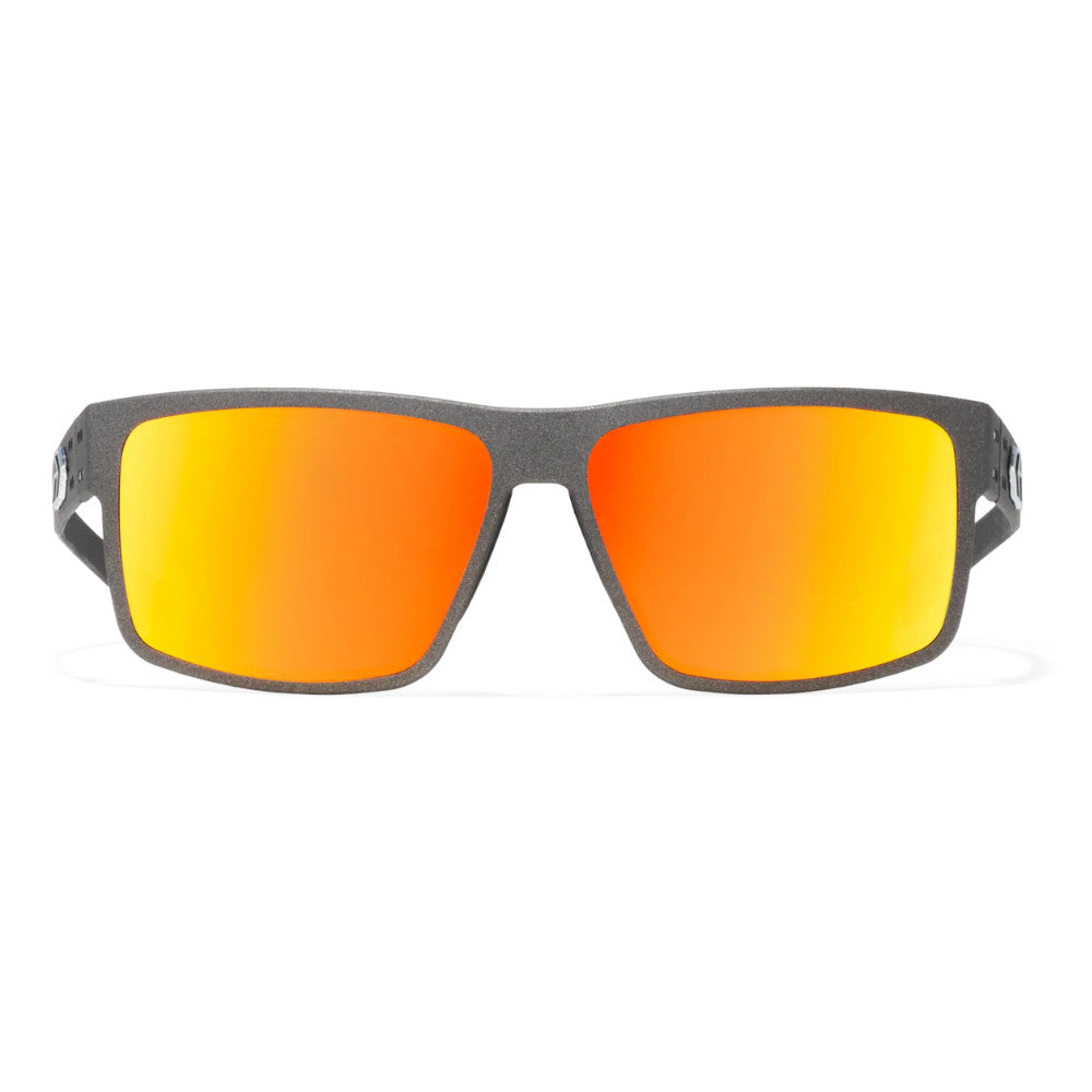 RIG - Graphite / Silver Logo / OPz Sunburst Mirror – 5.11 Tactical Japan