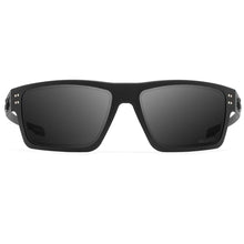 SENTIX - BLACK W/ BLACK LOGO, SMOKE W/ ANTI-FOG MILSPEC BALLISTIC