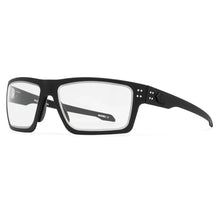 SENTIX - BLACK W/ BLACK LOGO, INFERNO PHOTOCHROMIC W/ ANTI-FOG MILSPEC BALLISTIC