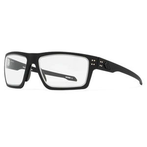SENTIX - BLACK W/ BLACK LOGO, INFERNO PHOTOCHROMIC W/ ANTI-FOG MILSPEC BALLISTIC