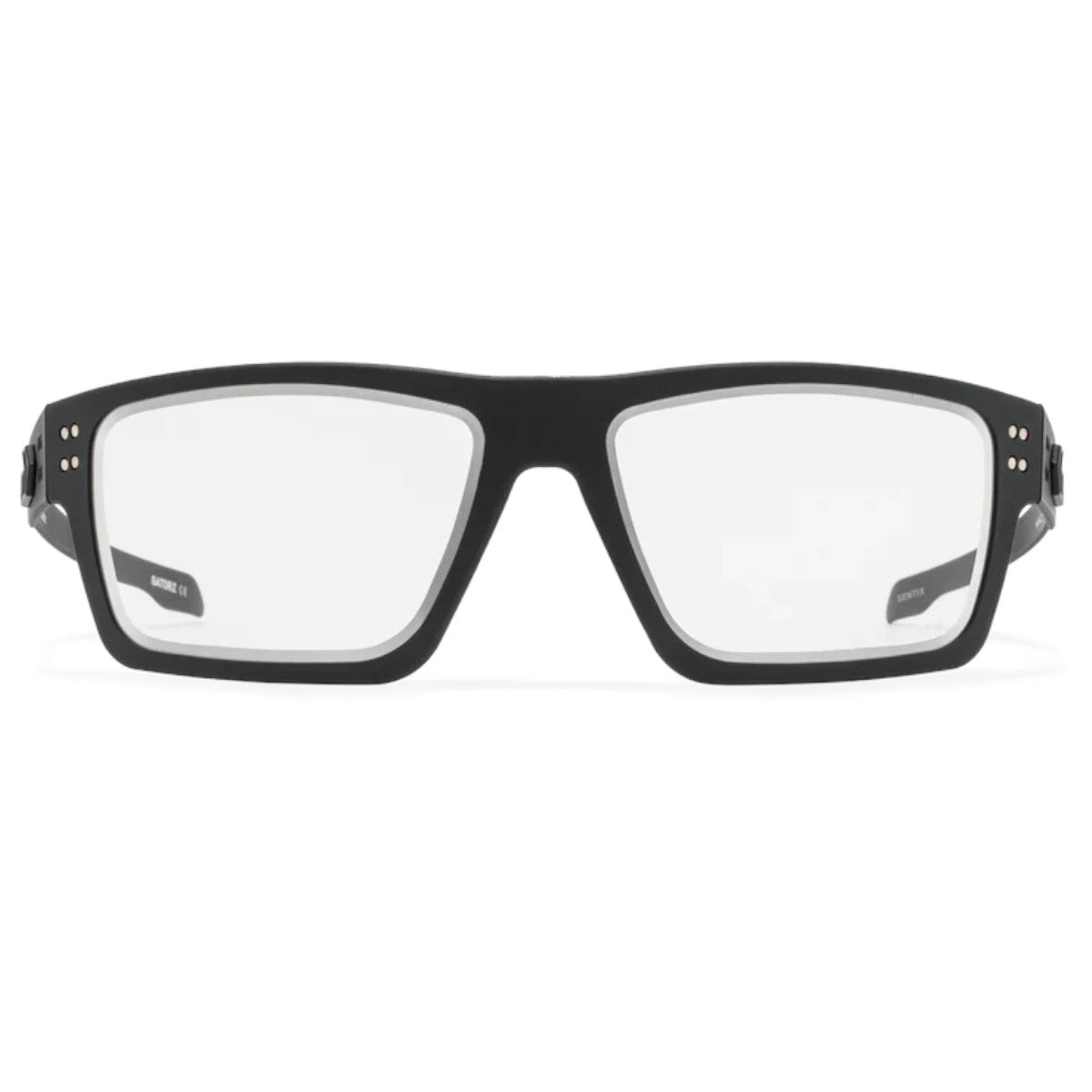 SENTIX - BLACK W/ BLACK LOGO, INFERNO PHOTOCHROMIC W/ ANTI-FOG MILSPEC ...