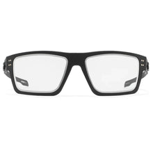SENTIX - BLACK W/ BLACK LOGO, INFERNO PHOTOCHROMIC W/ ANTI-FOG MILSPEC BALLISTIC