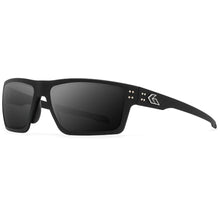 SENTIX - BLACK w/ SILVER LOGO / SMOKE UV