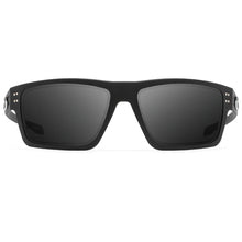 SENTIX - BLACK w/ SILVER LOGO / SMOKE UV