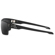 SENTIX - BLACK w/ SILVER LOGO / SMOKE UV