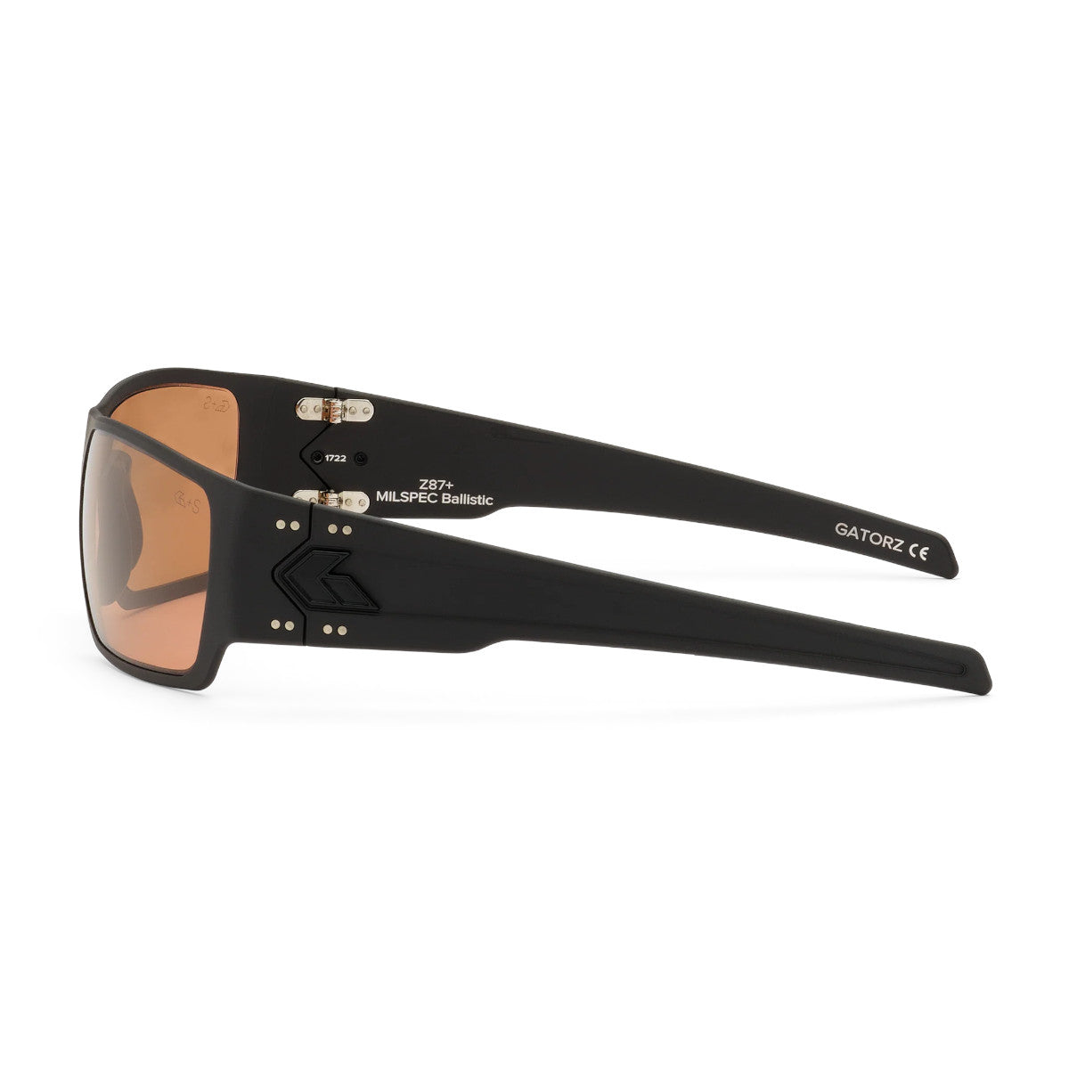 SUPERIOR DEFENSE フラッグ SPECTER - CERAKOTE BLACKOUT / LASER DEFENDER INFERNO PHOTOCHROMIC
