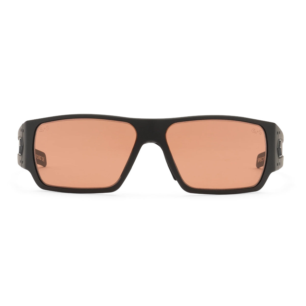 SPECTER - CERAKOTE BLACKOUT / LASER DEFENDER INFERNO PHOTOCHROMIC