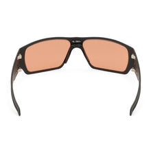 SPECTER - CERAKOTE BLACKOUT / LASER DEFENDER INFERNO PHOTOCHROMIC ANSIz87.1+/MILSPEC Ballistic ANTI-FOG