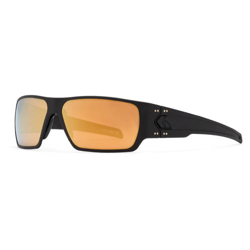 SPECTER - CERAKOTE BLACKOUT / GOLD MIRROR OPz