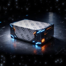 2025 MEN’S SUPPLY”SE” BOX PREMIUM