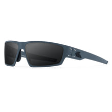 WARHAWK - SLATE W/ BLACK LOGO / MILSPEC BALLISTRICSMOKE ANTI-FOG