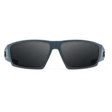 WARHAWK - SLATE W/ BLACK LOGO / MILSPEC BALLISTRICSMOKE ANTI-FOG