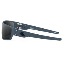 WARHAWK - SLATE W/ BLACK LOGO / MILSPEC BALLISTRICSMOKE ANTI-FOG