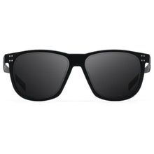 WRAITH - BLACK w/ ENGRAVED LOGO / SMOKE UV