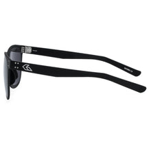 WRAITH - BLACK w/ ENGRAVED LOGO / SMOKE UV