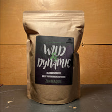 ZINMAQUE BLEND COFFEE