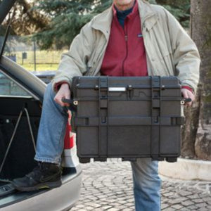 Explorer Cases 7814HL-B