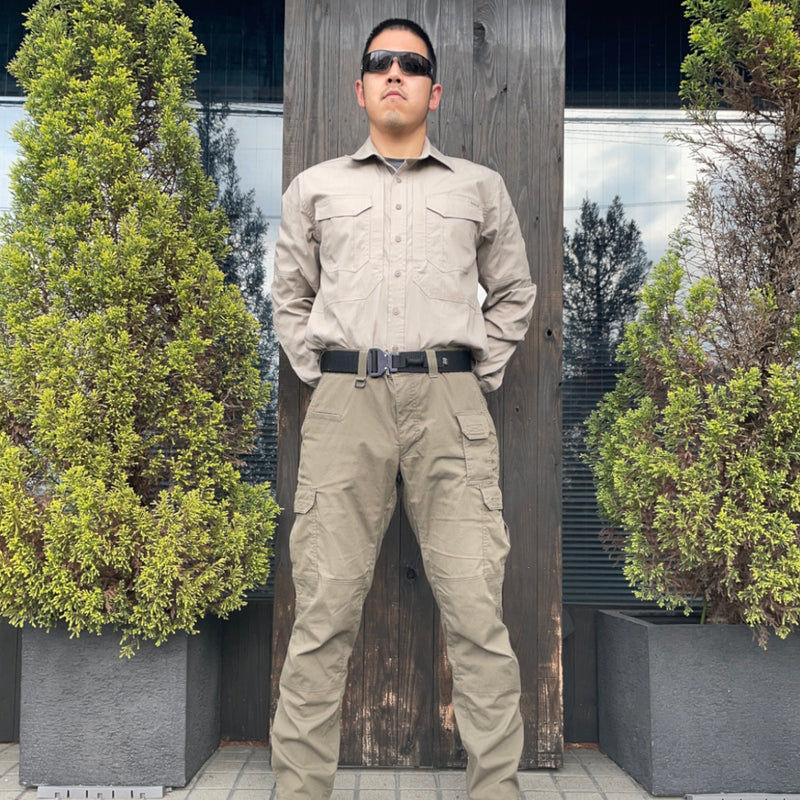 未使用 5.11 TACTICAL HRT シャツ パンツ セットアップ　M　L 005_Multi999_001_800x.jpg?v=