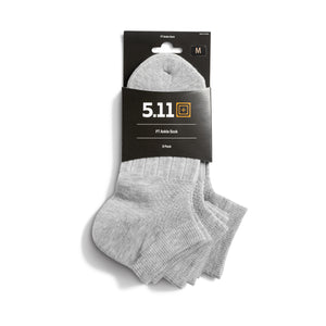 PT Ankle Sock - 3 Pack